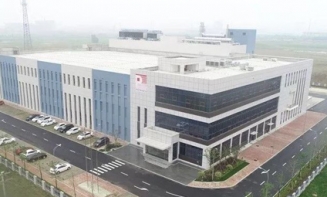 合肥豐創(chuàng)光量項目